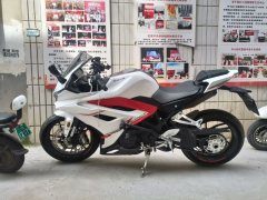 Kayo 350RR Jerez - ფოტო 6