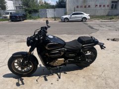 Voge CU250 - ფოტო 2
