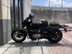 Voge CU250 - ფოტო 3