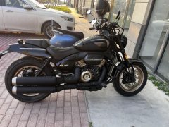 Voge CU250 - ფოტო 4