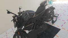 CFMOTO 800NK - ფოტო 2