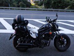 Xiangshuai Joy 250 cc - ფოტო 2