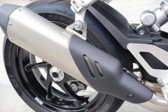 Zhangxue Motorcycles 500RR - ფოტო 6