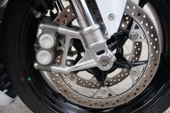 Zhangxue Motorcycles 500RR - ფოტო 8