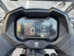 Haojue Suzuki GSX250R - ფოტო 5