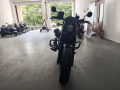 Honda CM300 - ფოტო 3