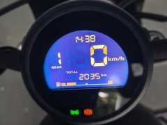 Honda CM300 - ფოტო 6