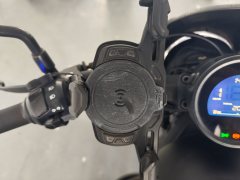 Honda CM300 - ფოტო 7