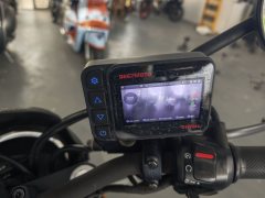 Honda CM300 - ფოტო 8