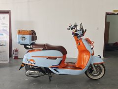 Weiduoliya Sixties 150Si - фото 1