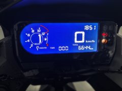 Honda CB400X - ფოტო 6