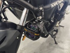 Honda CB400X - ფოტო 7