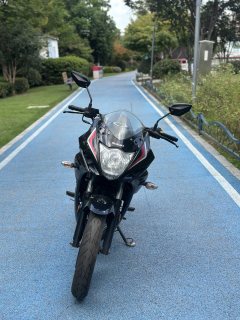 Jinan Suzuki Geek Gixxer 155 - ფოტო 3