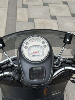 VESPA Sei Giorni 300 cc - ფოტო 7