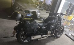 QJMOTOR Flash 350 - ფოტო 2