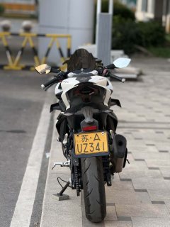 CFMOTO 450SR - ფოტო 6