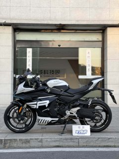 CFMOTO 450SR - ფოტო 9