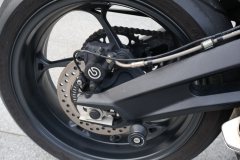 Triumph Street Triple 765 - ფოტო 3
