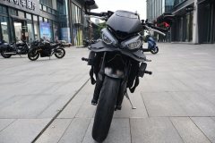 Triumph Street Triple 765 - ფოტო 4