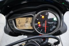 Triumph Street Triple 765 - ფოტო 6