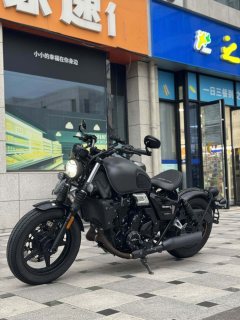 Changjiang Bobbie 400 II - ფოტო 3