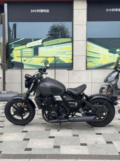 Changjiang Bobbie 400 II - ფოტო 4