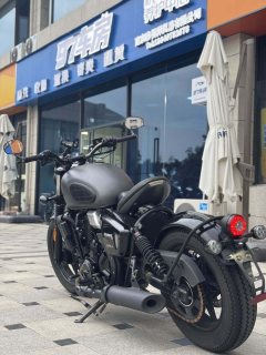Changjiang Bobbie 400 II - ფოტო 5