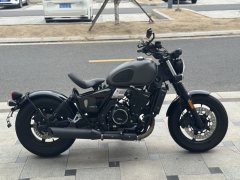 Changjiang Bobbie 400 II - ფოტო 6