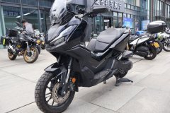 Honda ADV350 - ფოტო 2