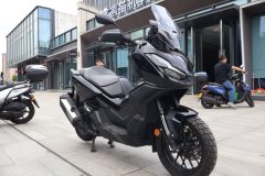 Honda ADV350 - ფოტო 3