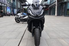 Honda ADV350 - ფოტო 4