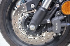 Honda ADV350 - ფოტო 6