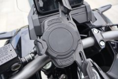 Honda ADV350 - ფოტო 8