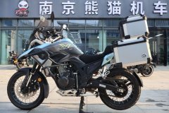 Kayo 525X 500 cc - ფოტო 1