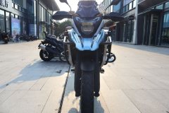 Kayo 525X 500 cc - ფოტო 2
