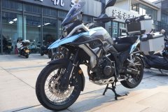 Kayo 525X 500 cc - ფოტო 3