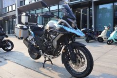 Kayo 525X 500 cc - ფოტო 4