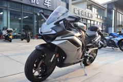 CFMOTO 500SR - ფოტო 1