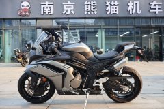CFMOTO 500SR - ფოტო 2