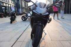 CFMOTO 500SR - ფოტო 3