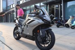 CFMOTO 500SR - ფოტო 5