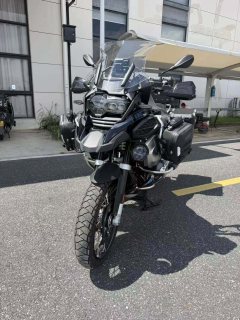BMW R 1250 GS - photo 1