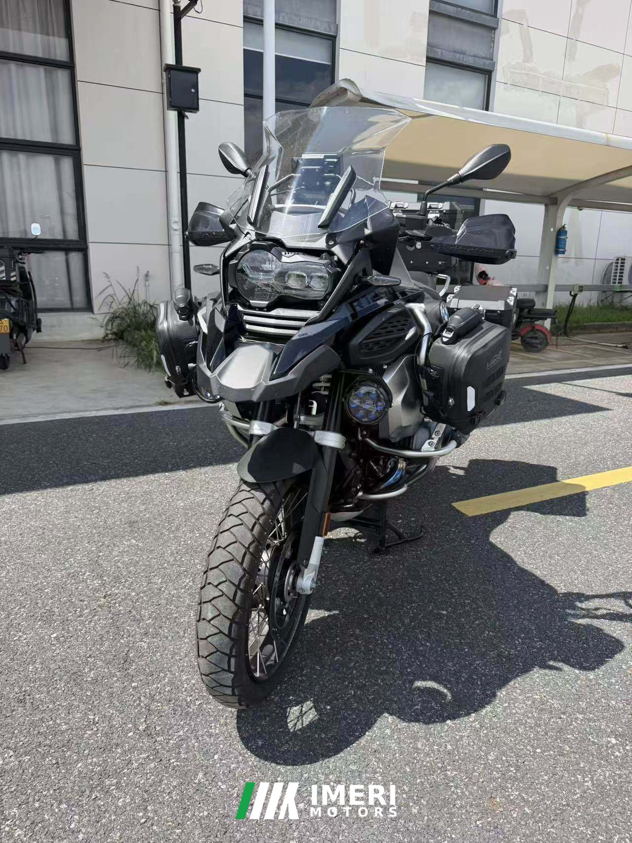 2023 BMW R 1250 GS