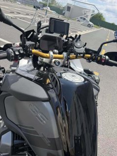 BMW R 1250 GS - photo 2