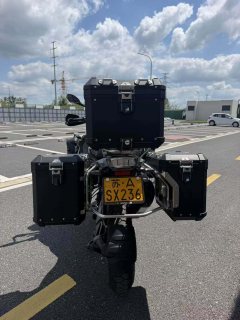 BMW R 1250 GS - photo 3