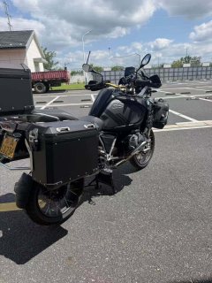 BMW R 1250 GS - photo 4