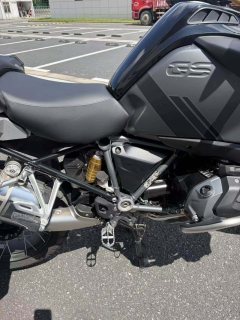 BMW R 1250 GS - photo 5