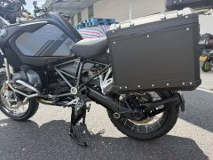 BMW R 1250 GS - photo 8