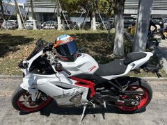 Kayo 450RR - ფოტო 1