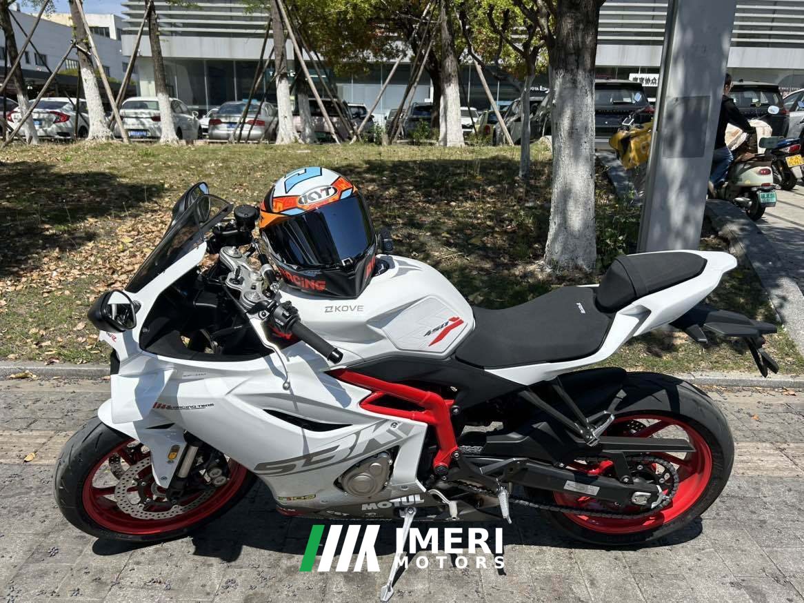2026 Kayo 450RR